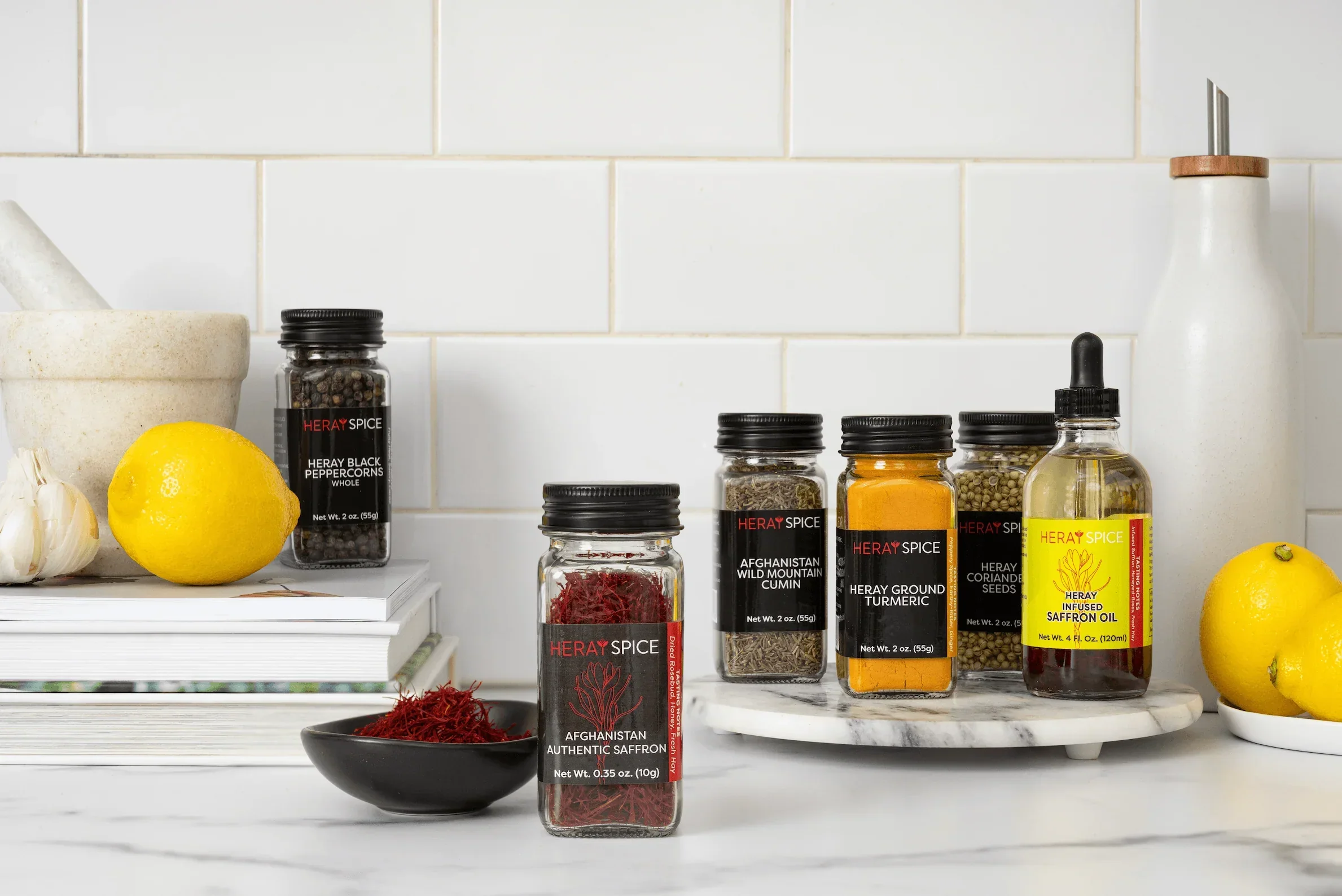 100 Grams (3.5 Oz) Heray Afghan Saffron Superor Negin Grade A Quality ISO Cat. #1 - Image 3