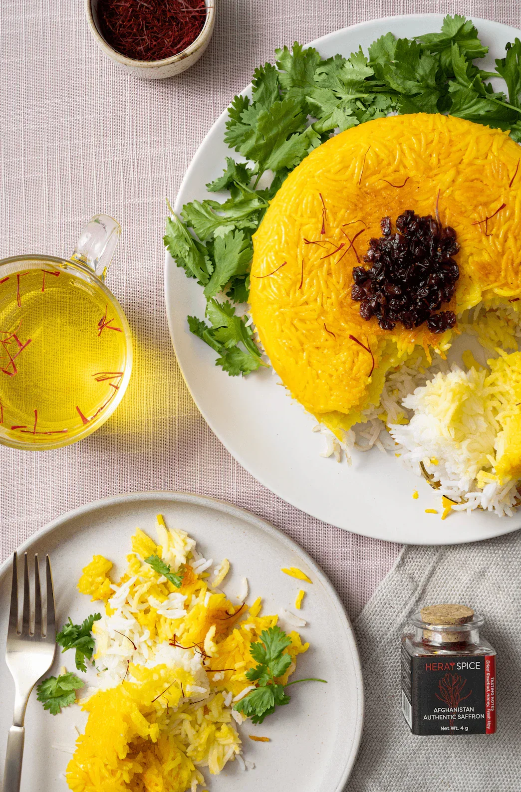 1 KG (2.2 LBs) Heray Saffron, Afghani Superior Negin Quality - Image 10