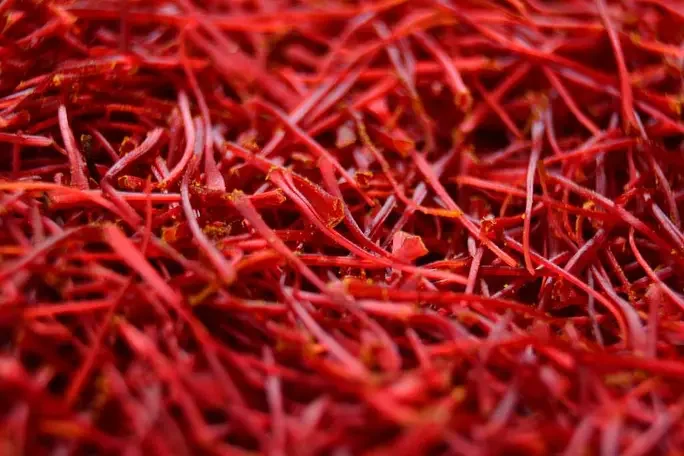 1 KG (2.2 LBs) Heray Saffron, Afghani Superior Negin Quality - Image 14