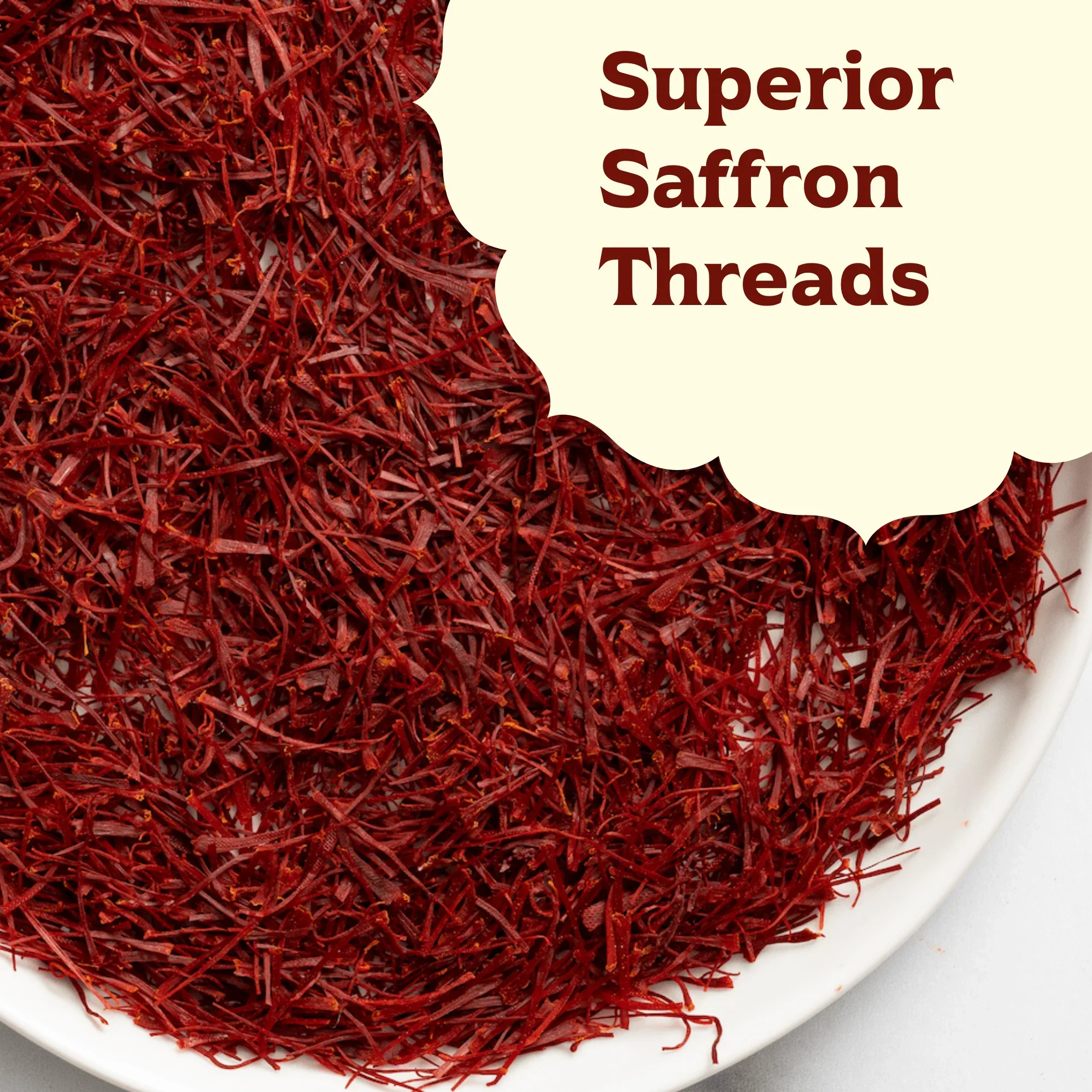 1 KG (2.2 LBs) Heray Saffron, Afghani Superior Negin Quality - Image 3