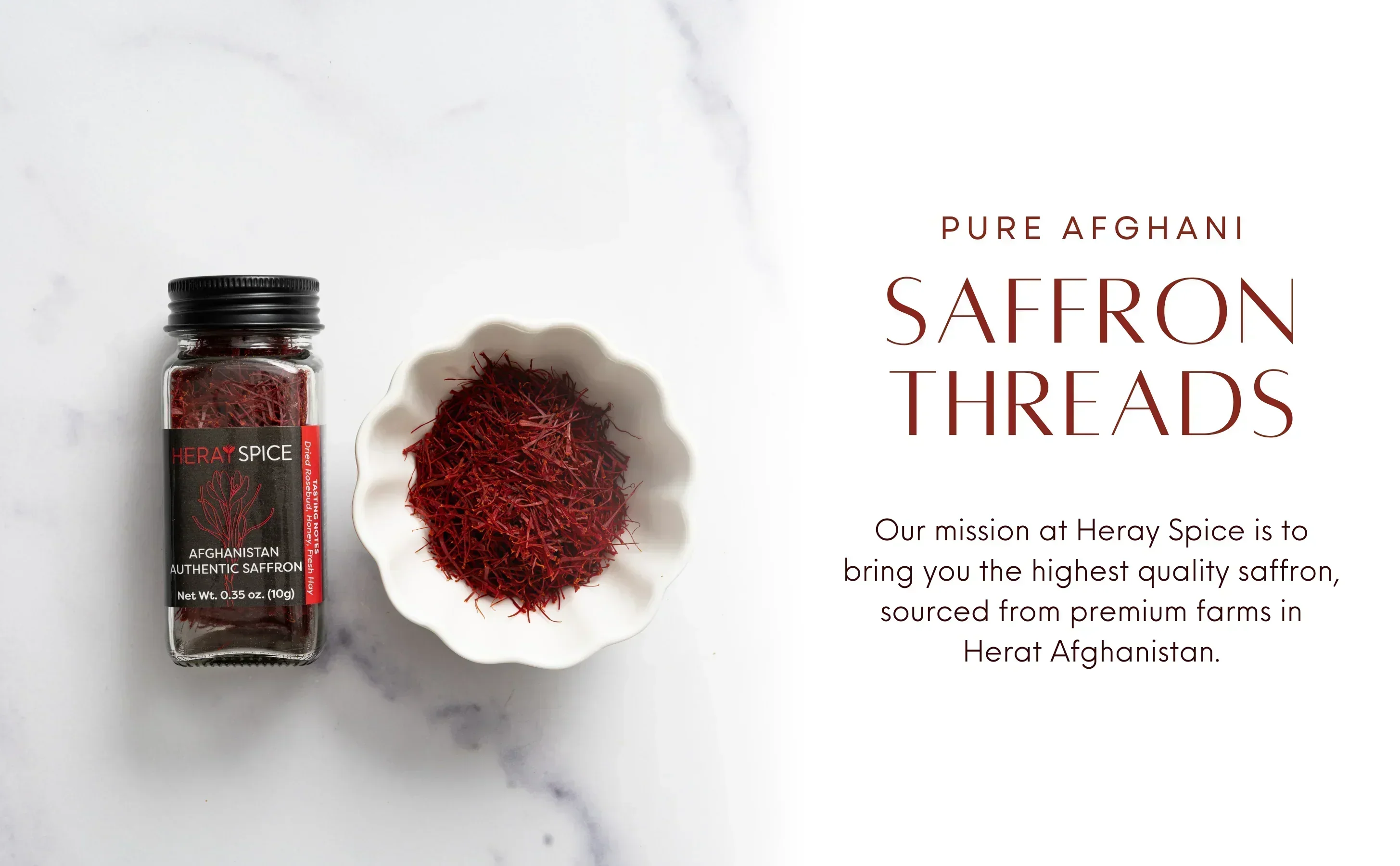 1 Oz (28.5gr) Heray Saffron, Afghani Superior Negin Quality - Image 10