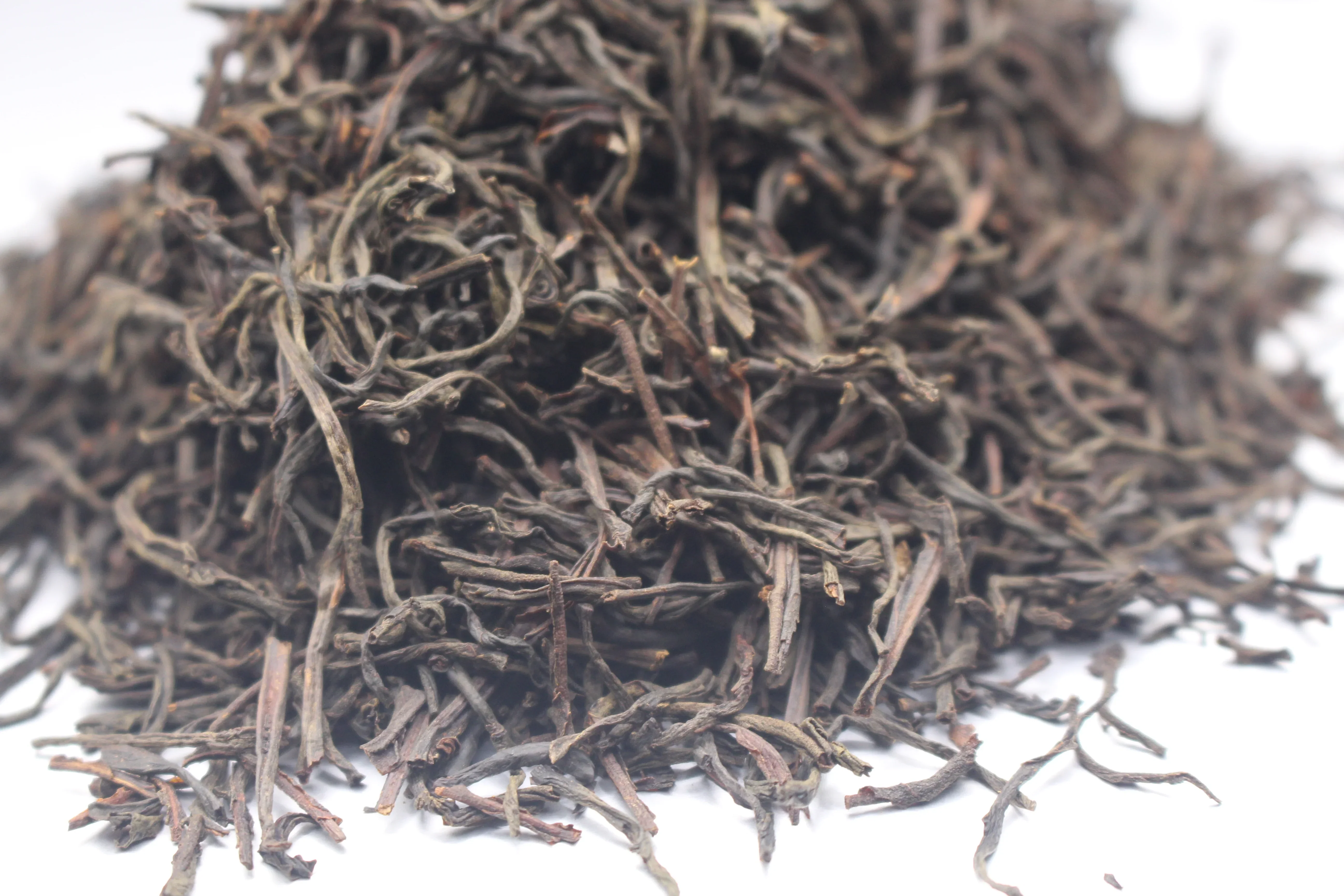 Persian Black Tea (Chai Sia) 1 LB - Image 3