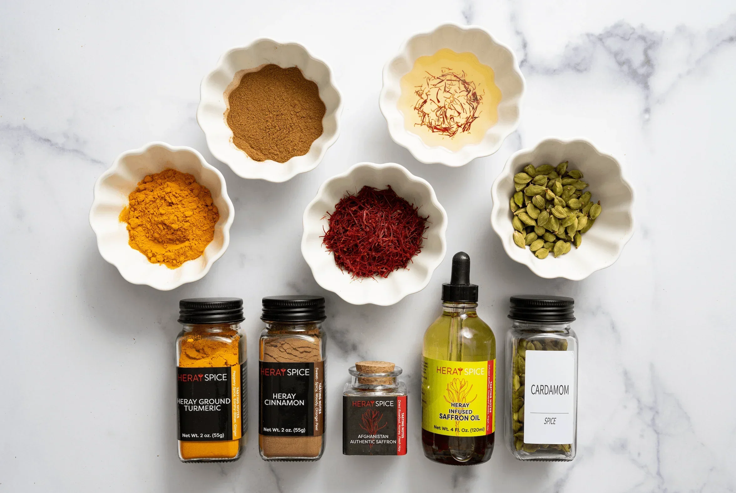 Cinnamon Powder 2 Oz (55 grams) - Image 3