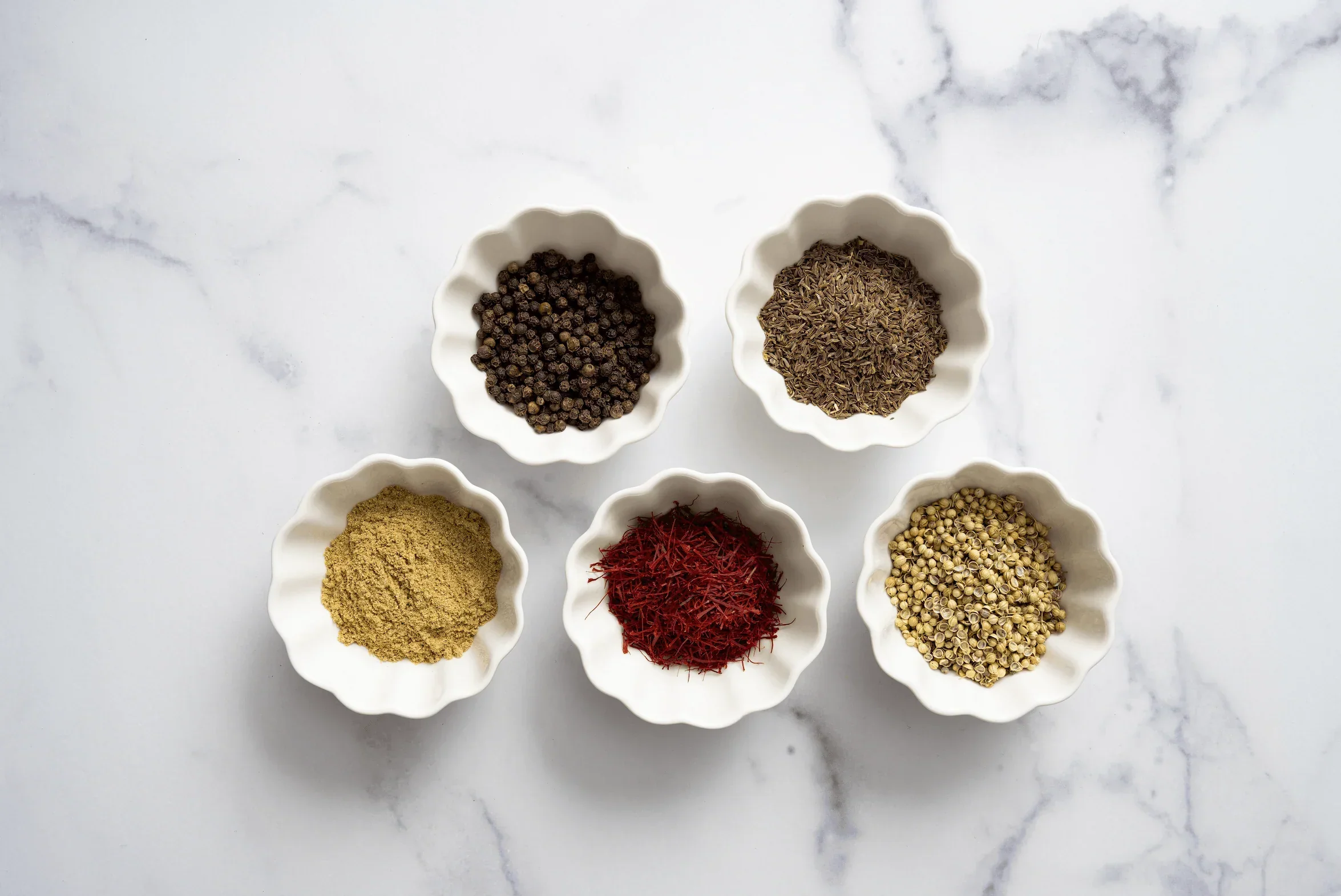 Herati Green Coriander Seeds 1.5 Oz (45 grams) - Image 3