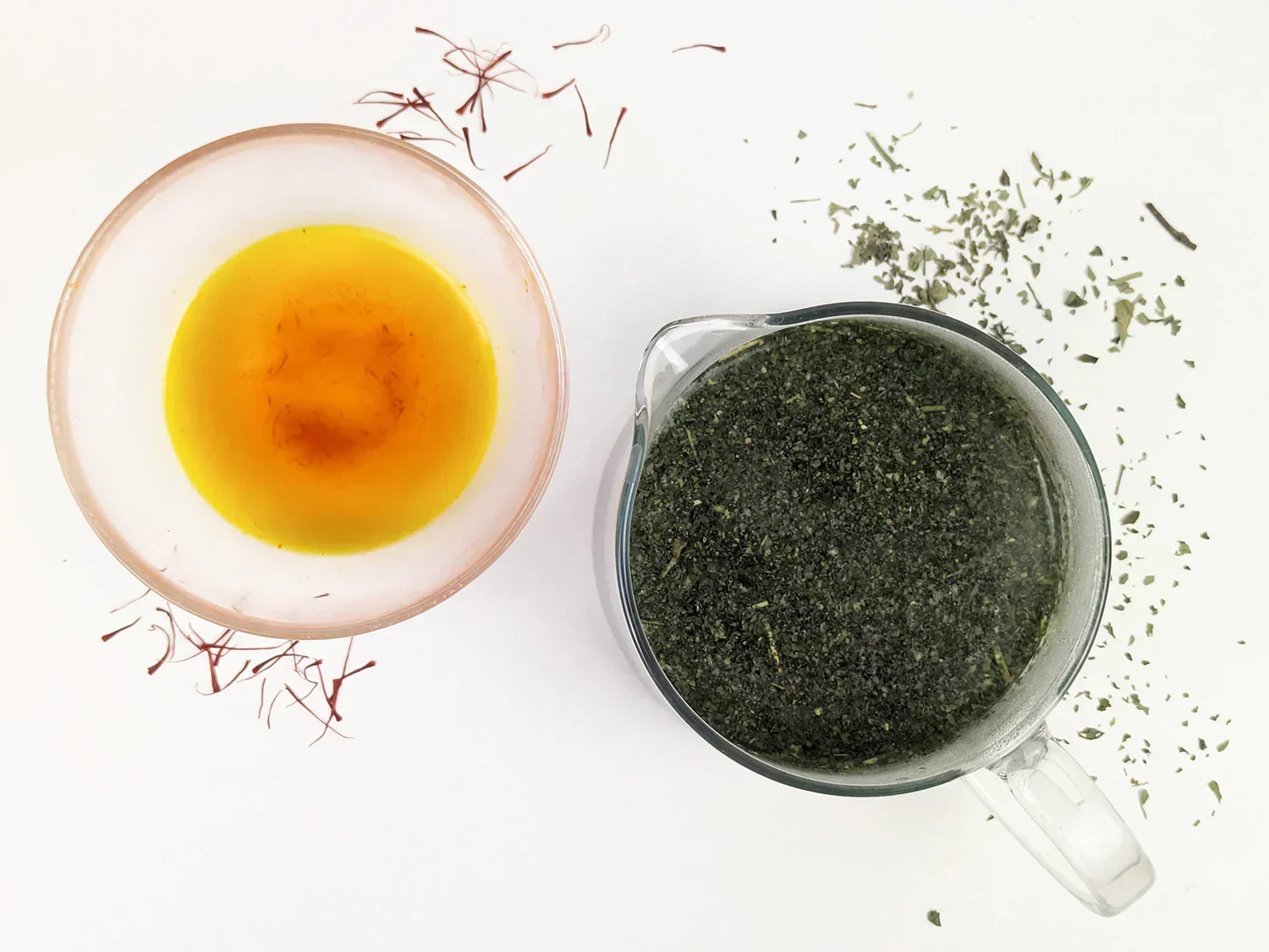 Heray Gift Box (A Jar of Heray Saffron + 4 Other Single Origin Spices) - Image 10