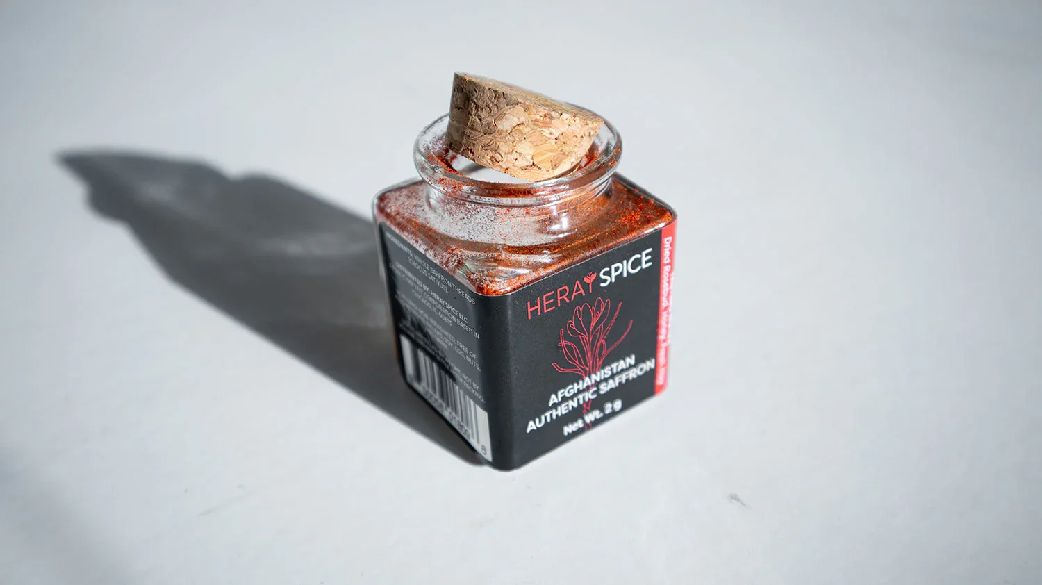 Heray Saffron Superior Negin Quality Premium Afghan Royal Super Negin Threads - Image 30