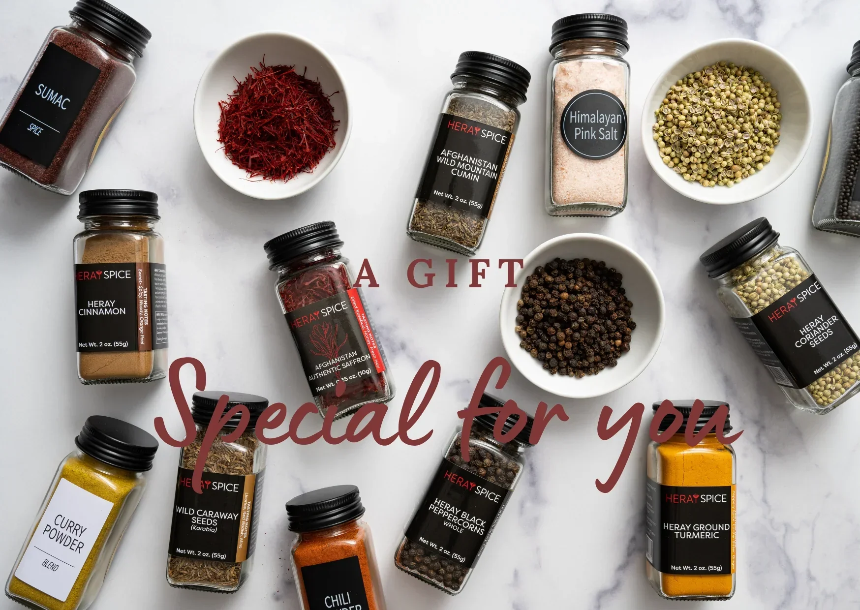 Heray Spice Gift Card - Image 3