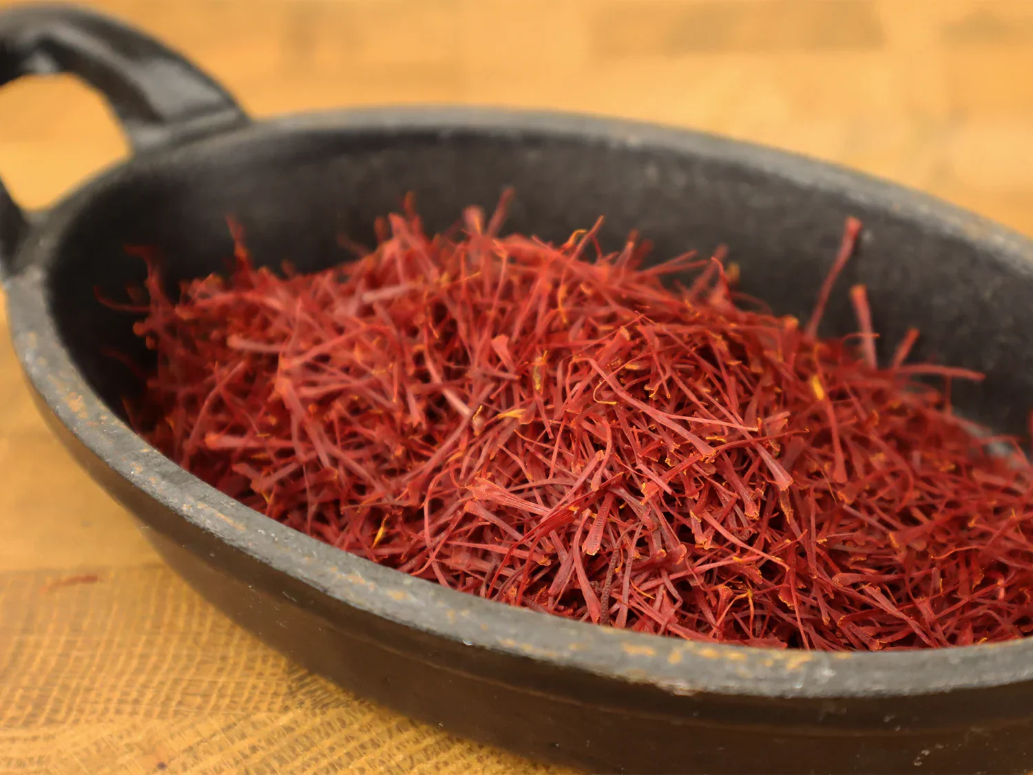 4 Grams (0.14 Oz) Heray Saffron, Afghani Negin Pushal Grade A - Image 12