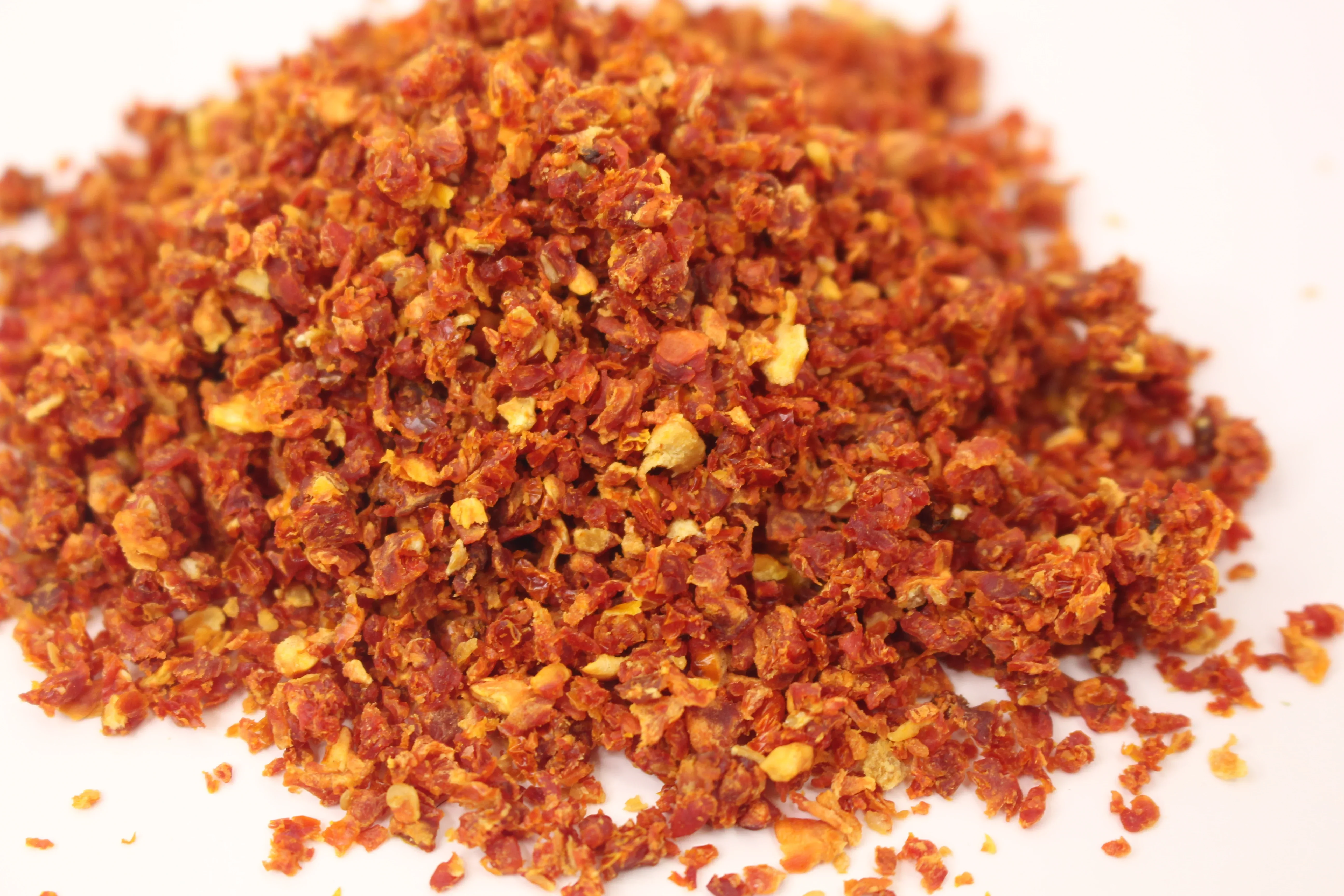 Sun-Dried Tomato Ultra Finely Diced  Granulated - Image 3