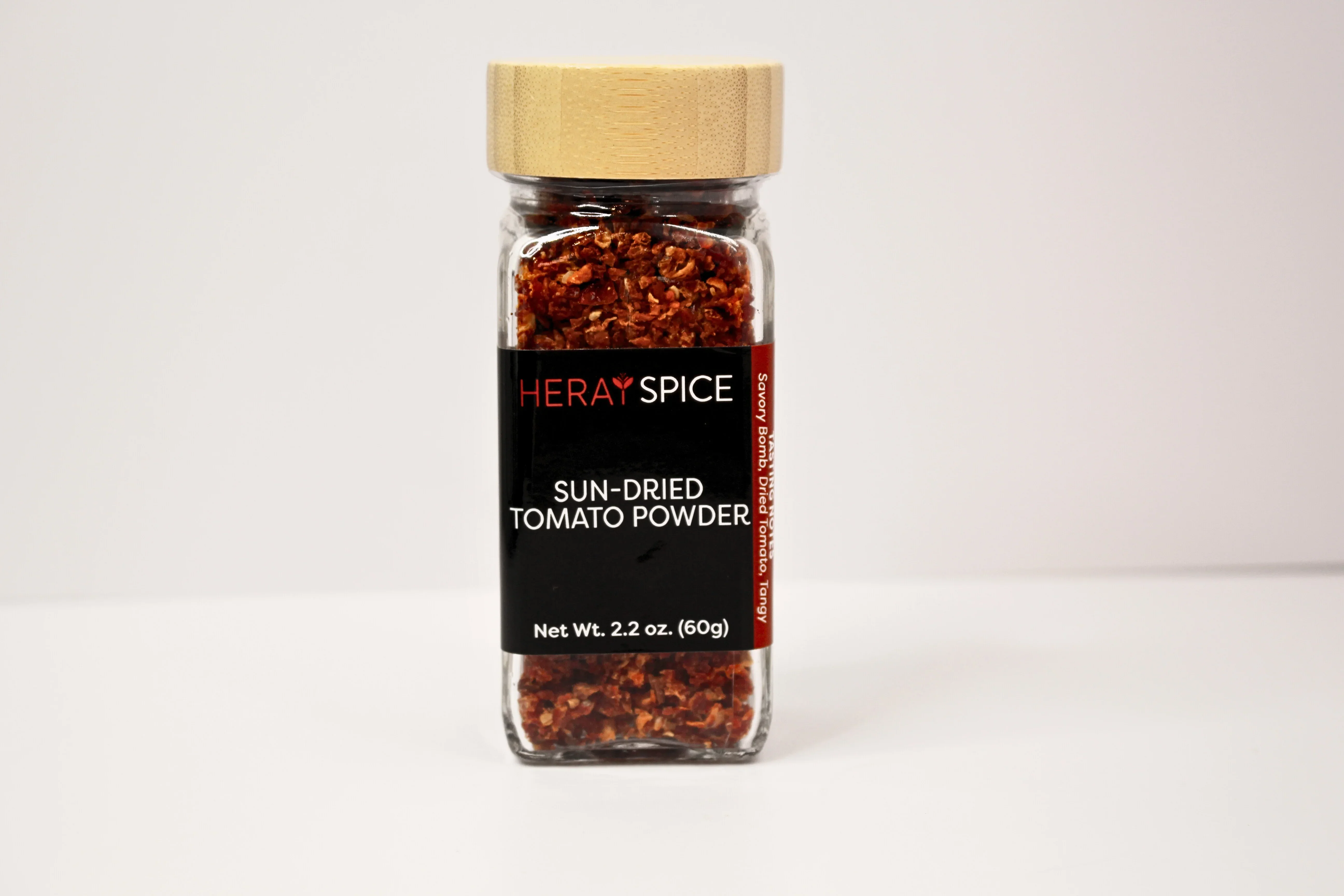 Sun-Dried Tomato Ultra Finely Diced  Granulated - Image 4